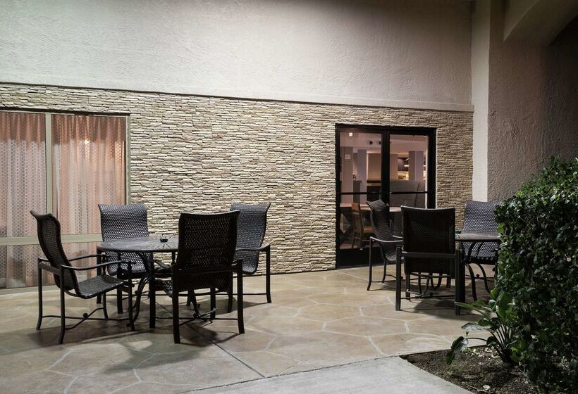 בית מלון כפרי Hampton Inn Los Angeles/santa Clarita