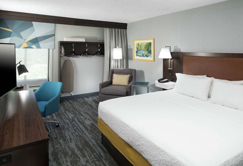 Hotel Hampton Inn Los Angeles/santa Clarita