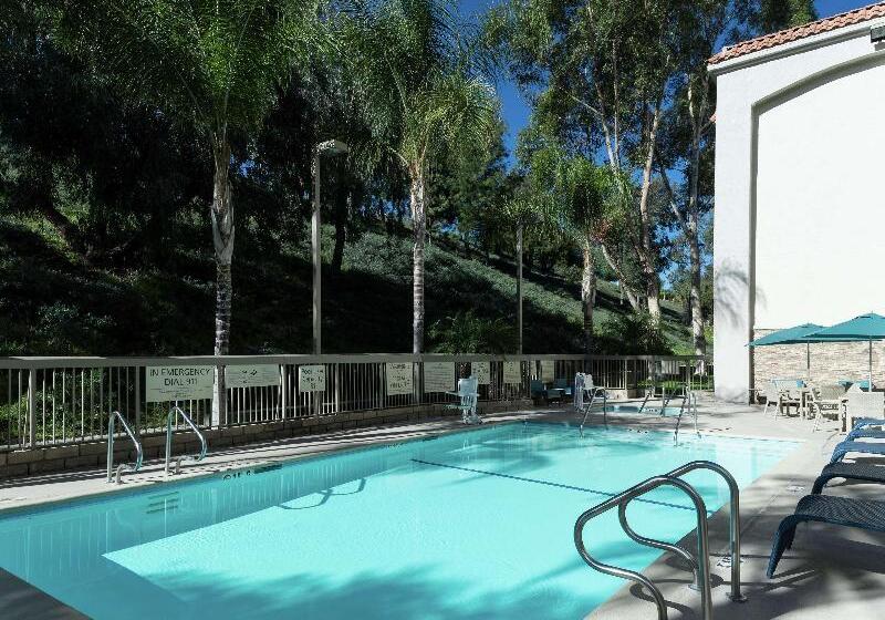 בית מלון כפרי Hampton Inn Los Angeles/santa Clarita