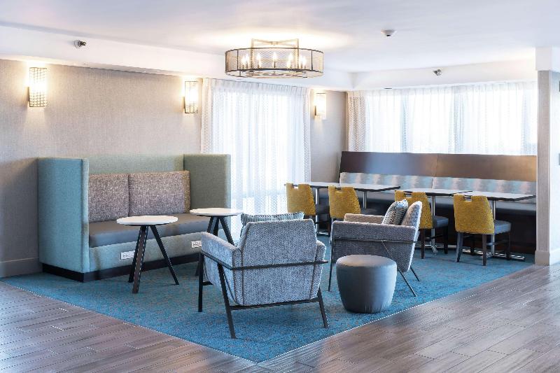 酒店 Hampton Inn Los Angeles/santa Clarita