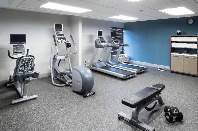 酒店 Hampton Inn Los Angeles/santa Clarita