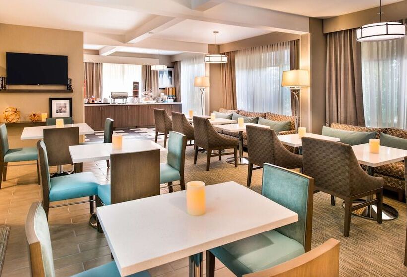 בית מלון כפרי Hampton Inn Los Angeleswest Covina