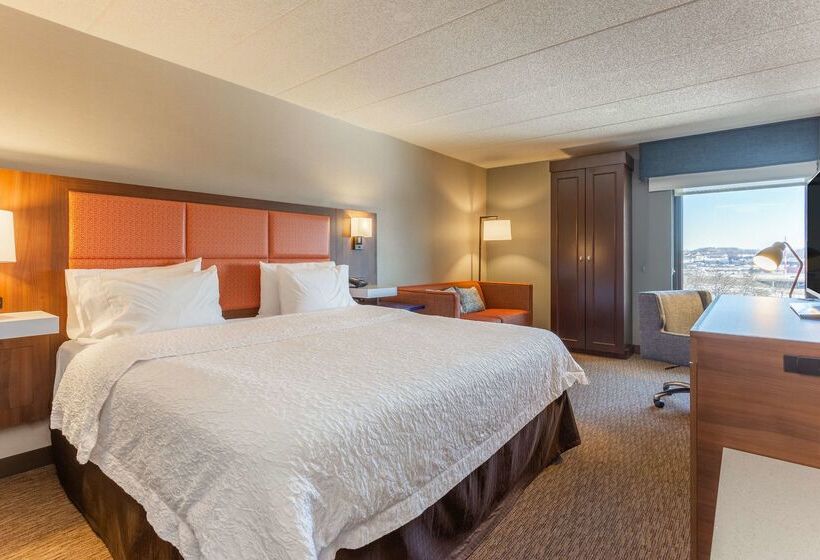 هتل Hampton Inn Madison East Towne Mall Area