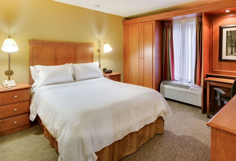 בית מלון כפרי Hampton Inn Pittsburgh/greentree
