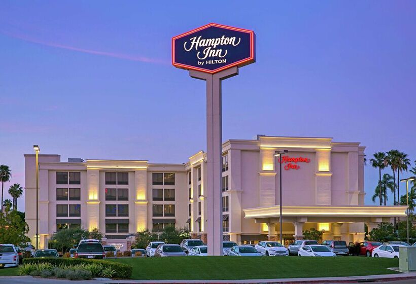 Hotel Hampton Inn San Diegokearny Mesa