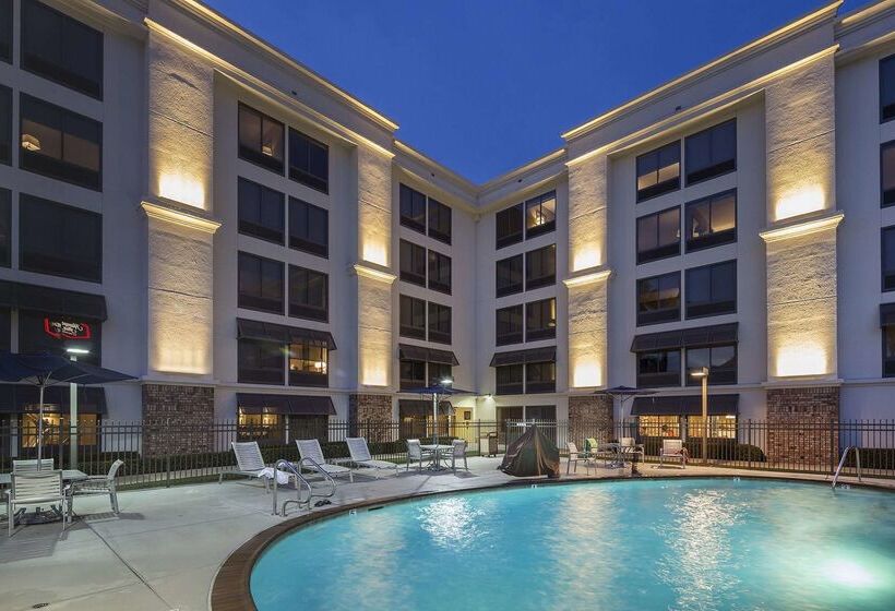 هتل Hampton Inn San Diegokearny Mesa