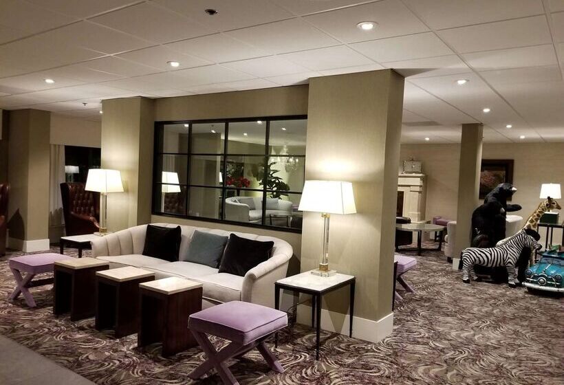 فندق Hampton Inn San Diegokearny Mesa