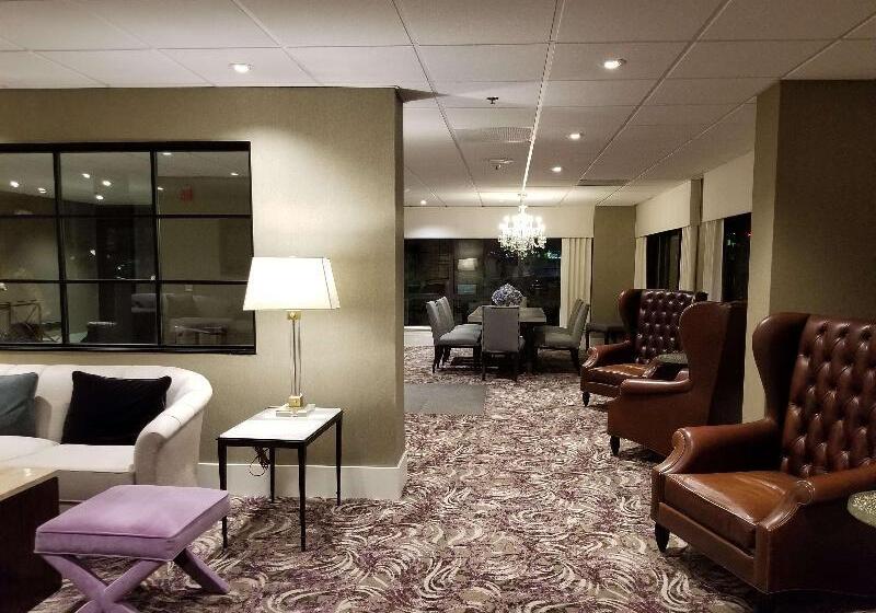 هتل Hampton Inn San Diegokearny Mesa