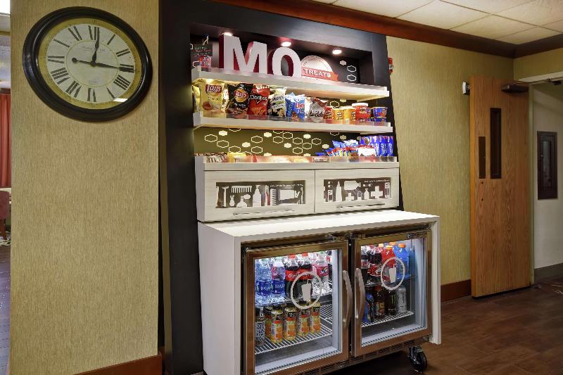 هتل Hampton Inn St. Louis/westport