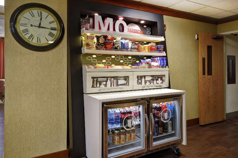 هتل Hampton Inn St. Louis/westport