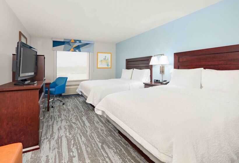 Hotel Hampton Inn & Suites Dallasarlingtonsouth