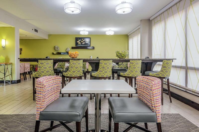 فندق Hampton Inn Tampainternational Airport/westshore