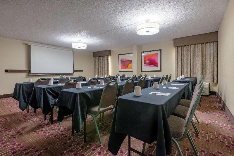 Hotel Hampton Inn Tampainternational Airport/westshore