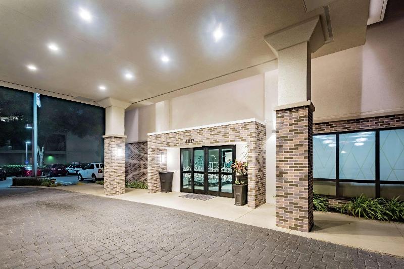 فندق Hampton Inn Tampainternational Airport/westshore