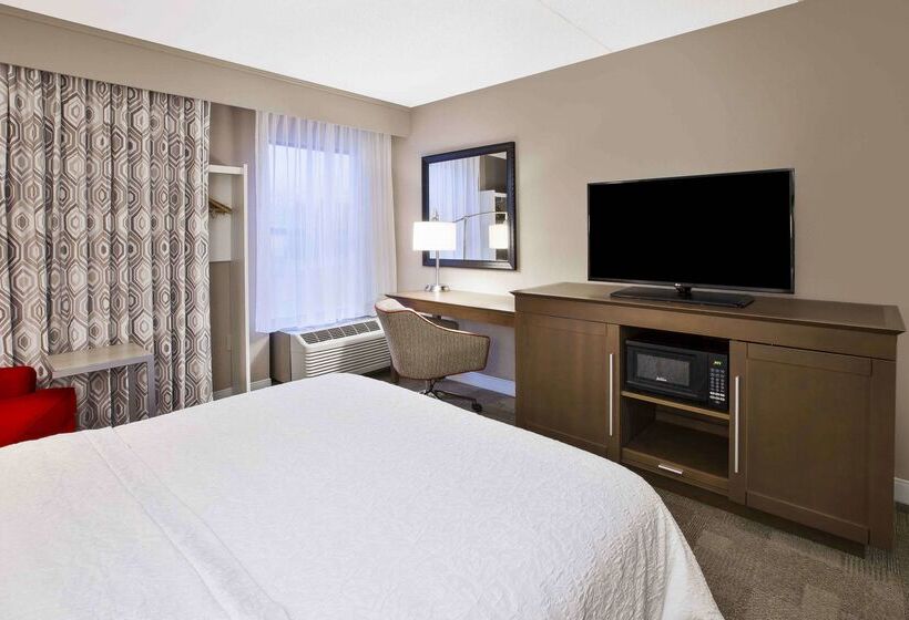 هتل Hampton Inn Toledo South/maumee