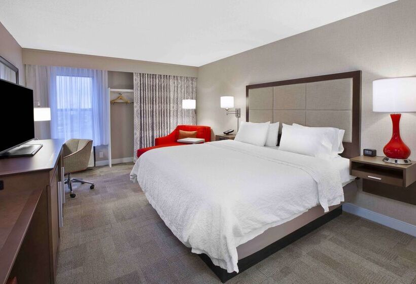 هتل Hampton Inn Toledo South/maumee