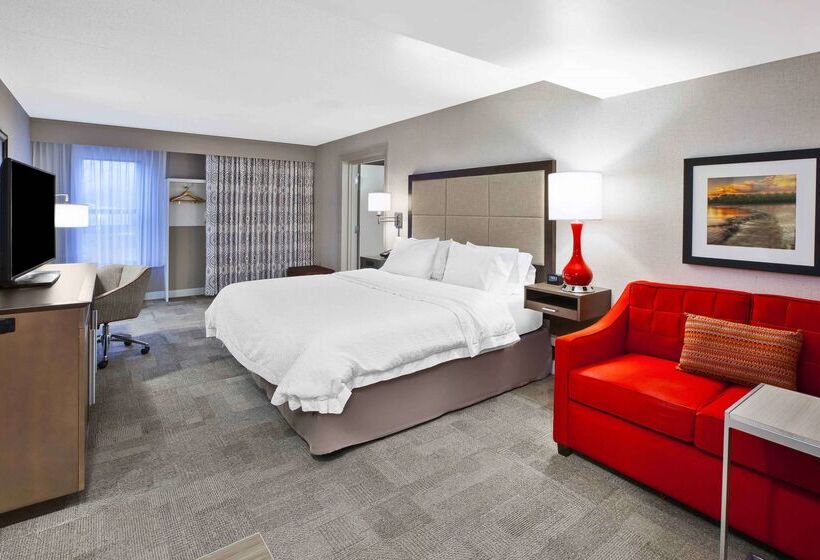 هتل Hampton Inn Toledo South/maumee
