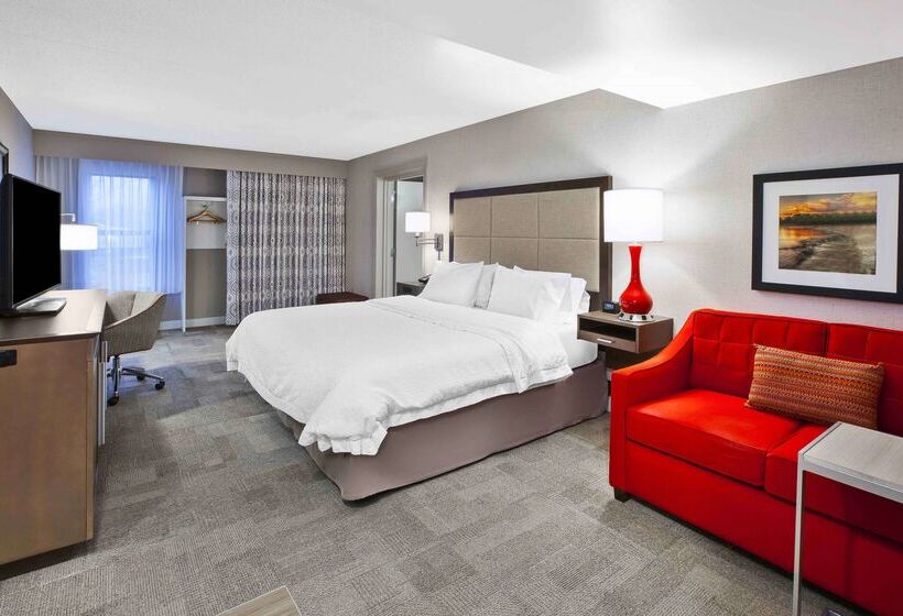 فندق Hampton Inn Toledo South Maumee