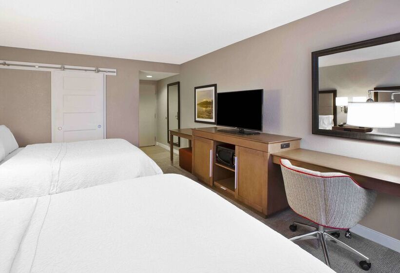 هتل Hampton Inn Toledo South/maumee