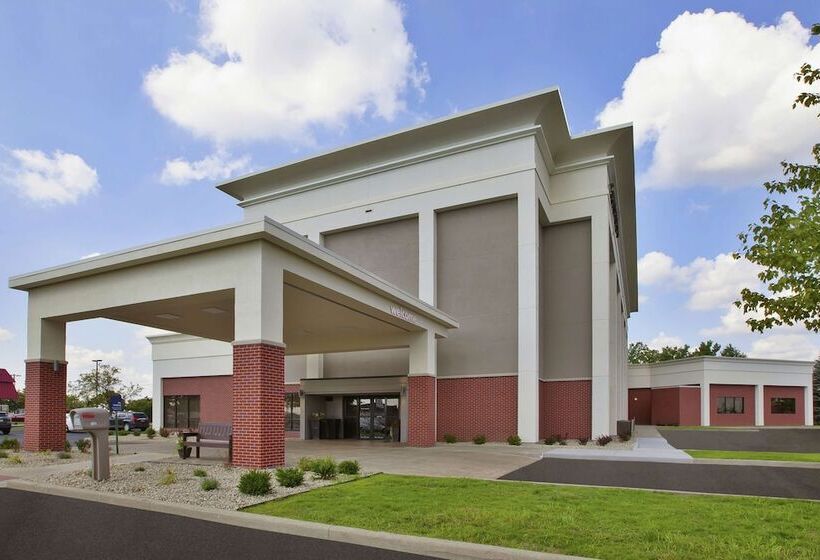 هتل Hampton Inn Toledo South/maumee