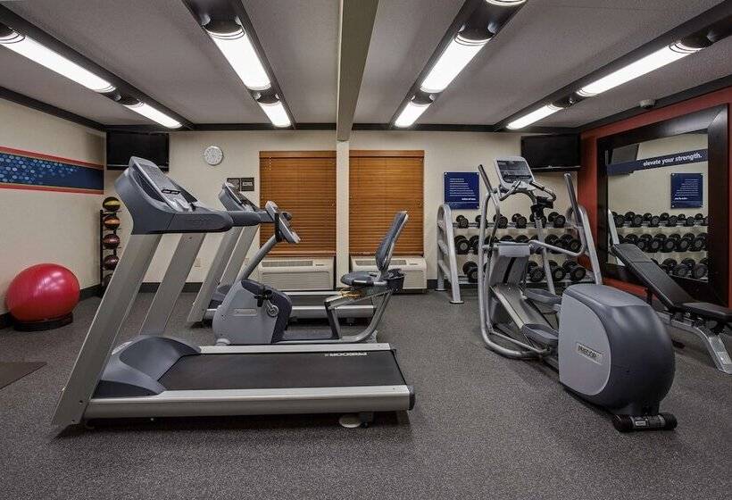 هتل Hampton Inn Toledo South/maumee