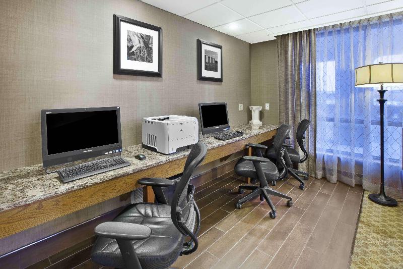 هتل Hampton Inn Toledo South/maumee