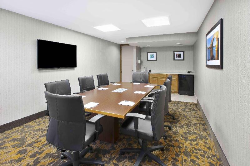 هتل Hampton Inn Toledo South/maumee
