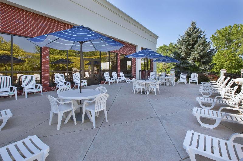 هتل Hampton Inn Toledo South/maumee