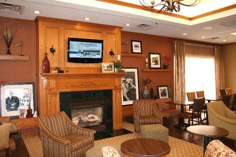 هتل Hampton Inn Toledo South/maumee
