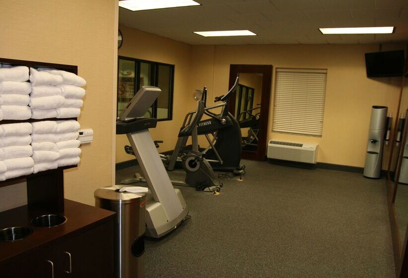 فندق Hampton Inn Turnersville