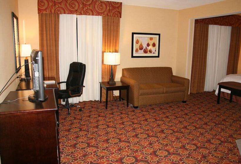 فندق Hampton Inn Turnersville