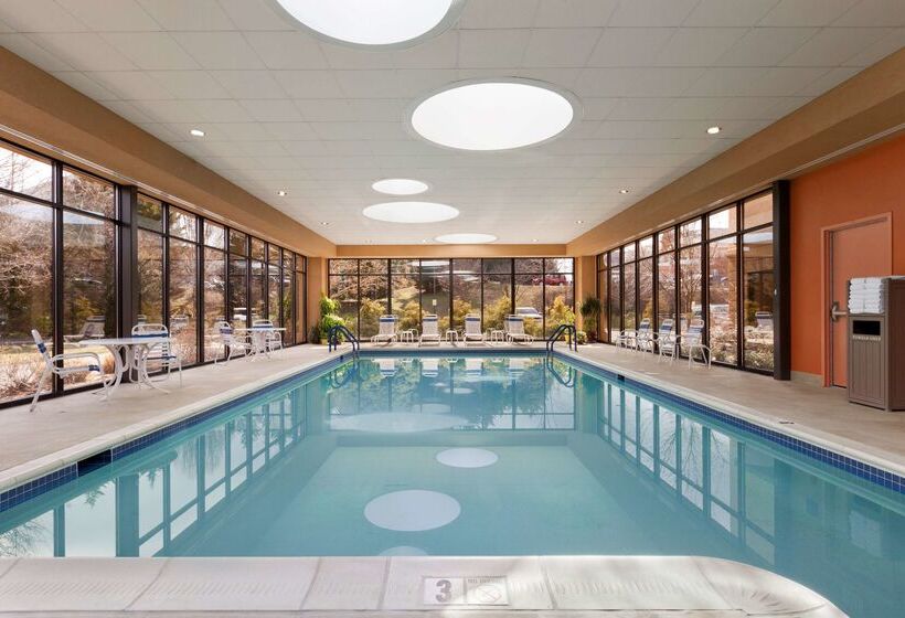 فندق Hampton Inn Warrenton