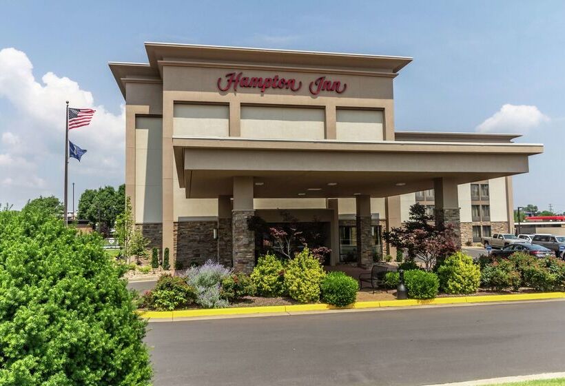 酒店 Hampton Inn Winchester University/mall Area
