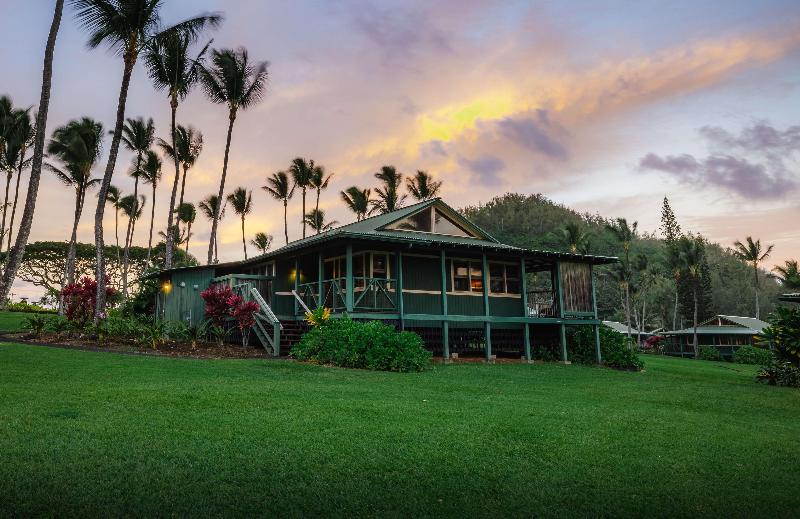 בית מלון כפרי Hana Maui Resort, A Destination By Hyatt Residence