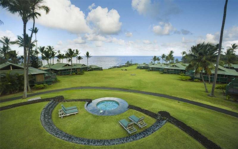 ホテル Hana Maui Resort, A Destination By Hyatt Residence