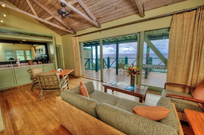בית מלון כפרי Hana Maui Resort, A Destination By Hyatt Residence
