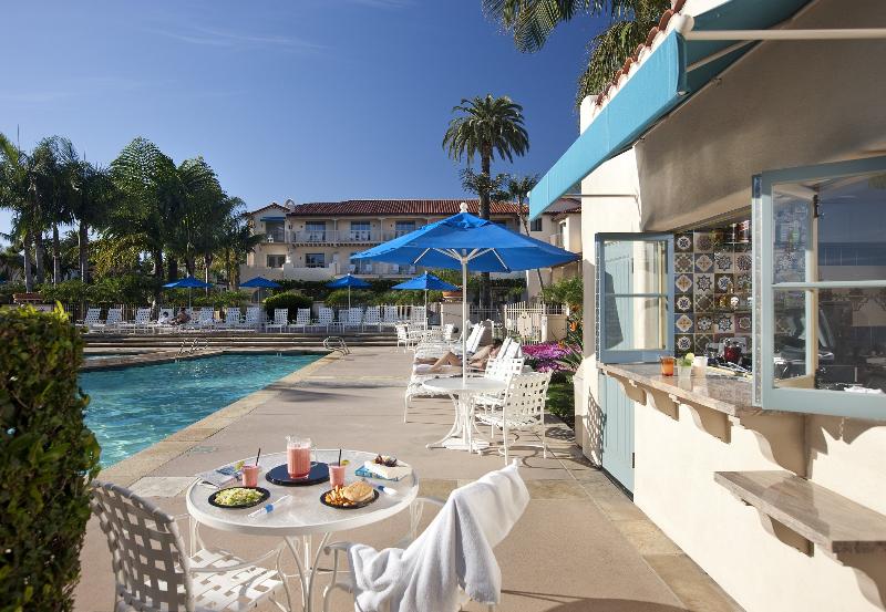 هتل Harbor View Inn