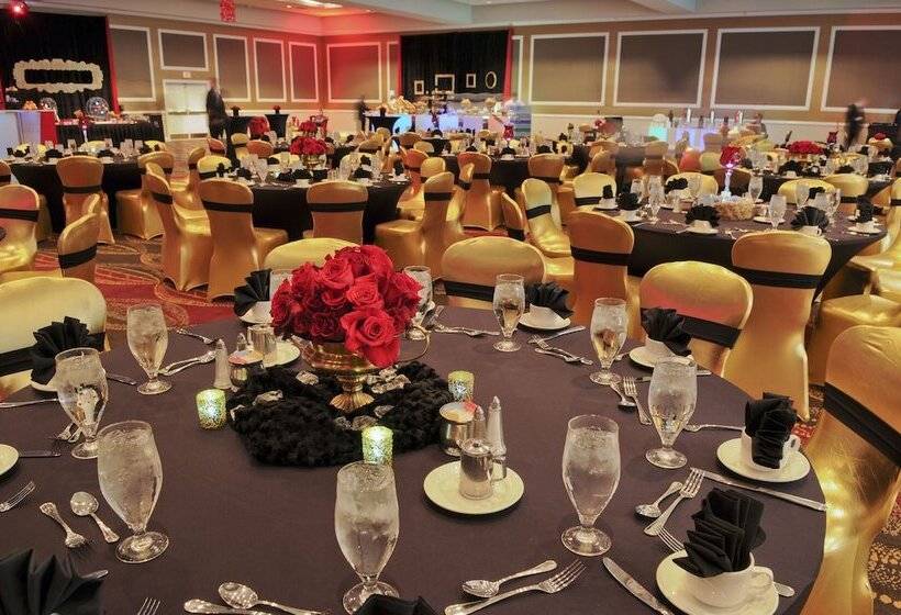 Fotos del hotel Harrah's Las Vegas Hotel & Casino:  10