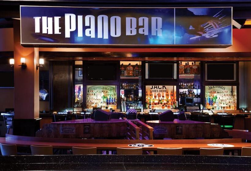 Fotos del hotel Harrah's Las Vegas Hotel & Casino:  12