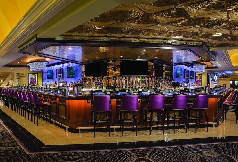 Fotos del hotel Harrah's Las Vegas Hotel & Casino:  13