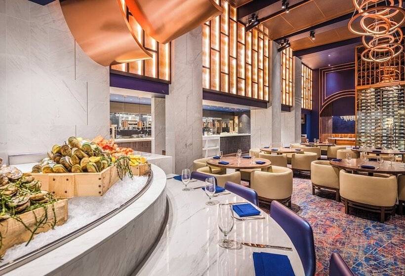 Fotos del hotel Harrah's Las Vegas Hotel & Casino:  19