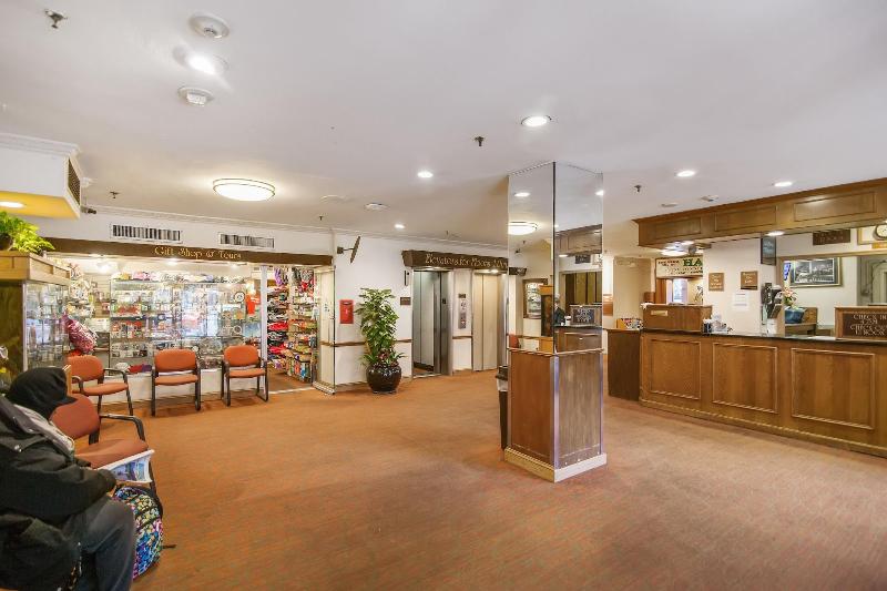 Otel Harrington