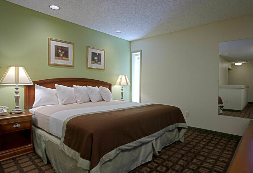 Orangewood Suites Hotel