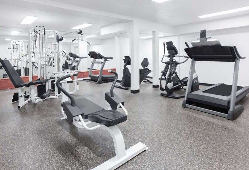 Hotel Hawthorn Extended Stay By Wyndham Dallas