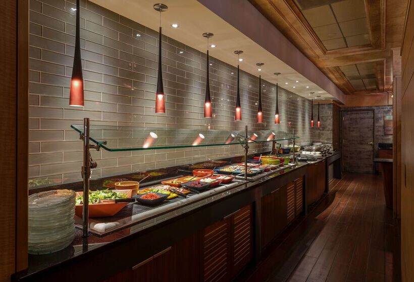 هتل Doubletree By Hilton Akron Fairlawn