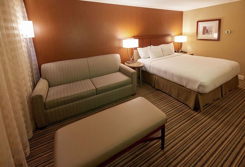 هتل Doubletree By Hilton Akron Fairlawn