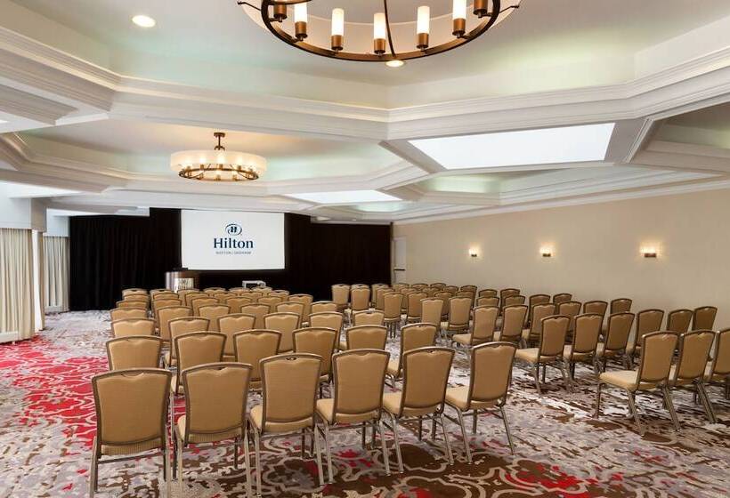 هتل Hilton Boston/dedham