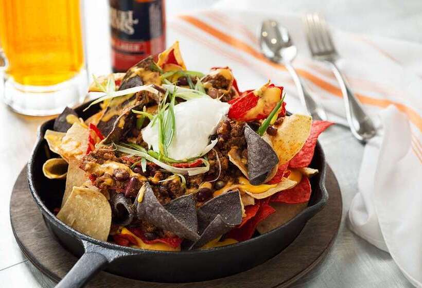 هتل Hilton Boston/dedham