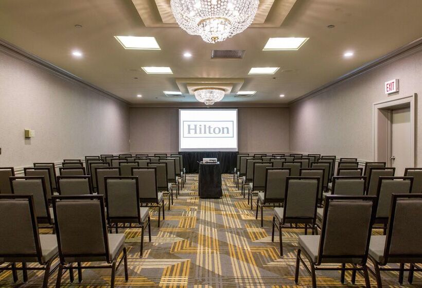 فندق Hilton Chicago/oak Lawn