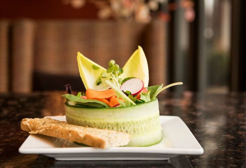 فندق Hilton Chicago/oak Lawn